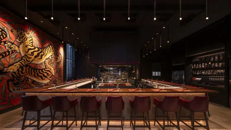 2 Nights Only! Food by Fire x The Food School Bangkok: A 10-Course 'Four Hands Dinner' Chef Collab Event at Food by Fire, Ad Lib Hotel Khon Kaen