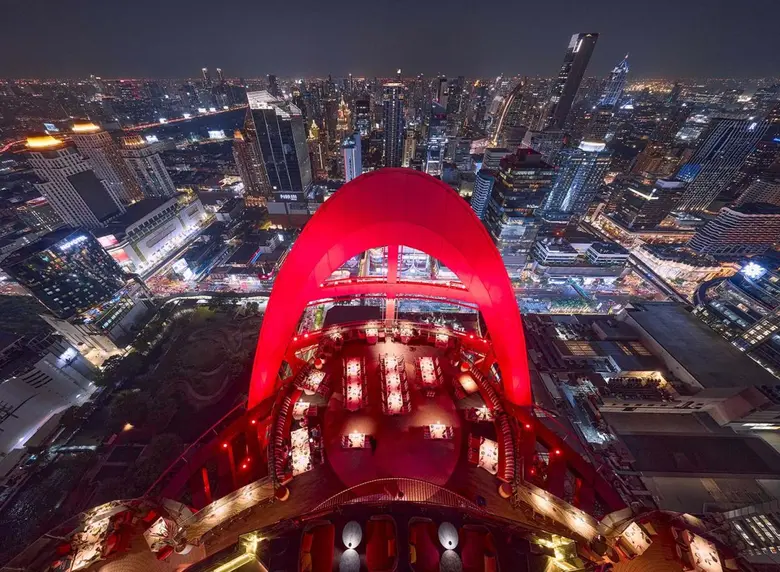 Red Sky Restaurant Launches New A La Carte Menu by Chef Luca Russo