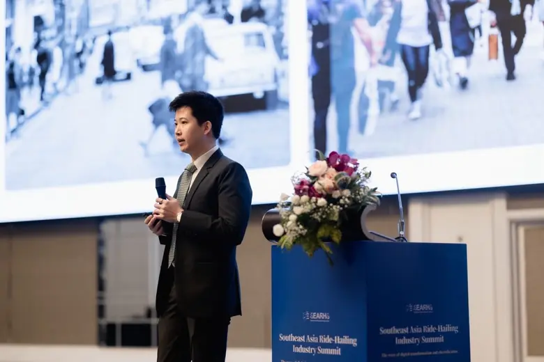 Southeast Asia's Ride-Hailing Future in Focus at First Regional Summit Co-Hosted by Bolt