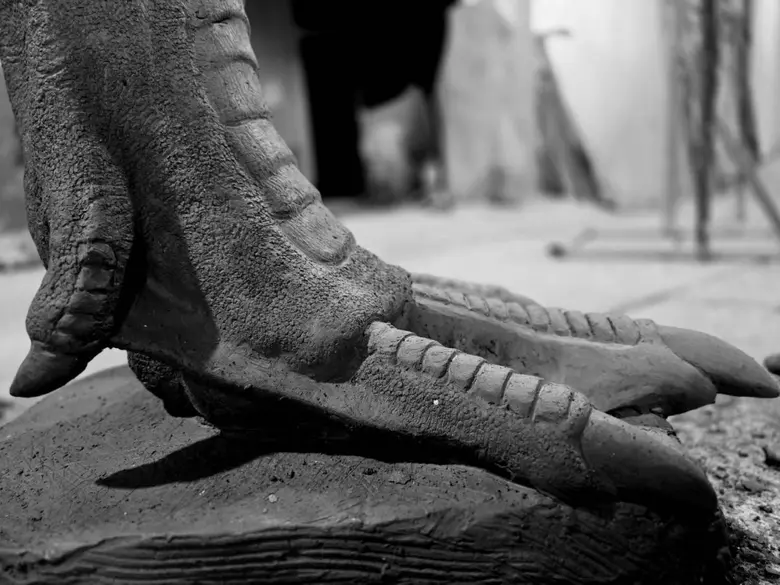 Exciting Experience Awaits at "THAINOSAUR" The Most Comprehensive Exhibition on Thai Dinosaurs &amp; Prehistoric Creatures at Museum Pier