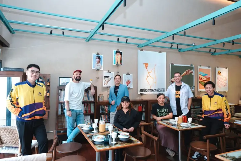 Robinhood Launches "Robinhood RETURN" Promoting Sustainability with 5 Eco-Conscious Restaurants - Easy to Order, Easy to Return, and Kind to the Planet