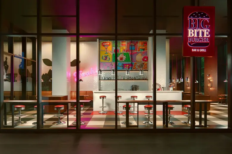 Big Bite Burger Bar & Grill Unveils Exclusive Seasonal Creation for Burger Lovers