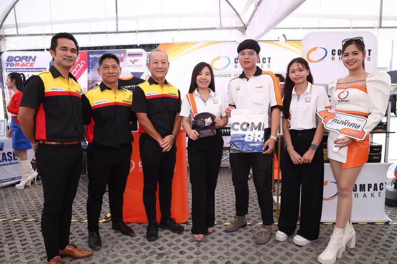 COCKPIT Expands 3 New Branches in the Central Region, Offering Special Deals to Serve Customers