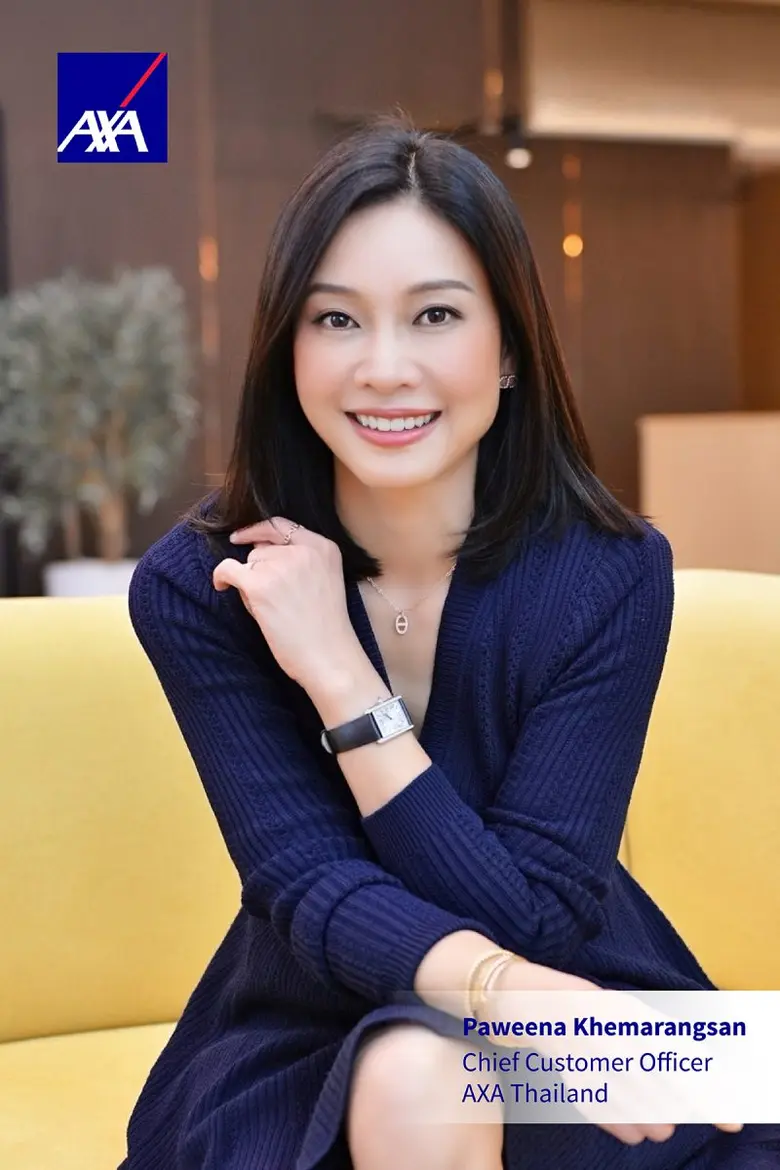 AXA Highlights AXA Sabuydee My Home to Help Thai Homes Stay Resilient Amid Climate Challenges