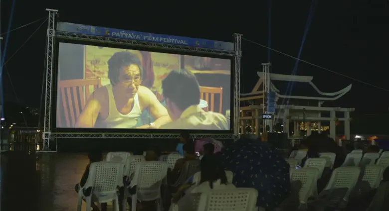 Pattaya Film Festival 2025 Returns August 28-30 Showcasing the City's Commitment to UNESCO Creative City of Film Status