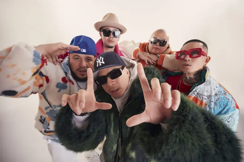 Dancehall Legend Sean Paul to Turn Up the Temperature With First Ever Thailand Show