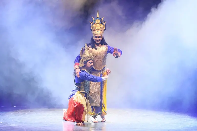 Bangkok Festivals ครั้งที่ 27 ระเบิดความอลังการ! เปิดม่านด้วย "มหาภารตะ" มหากาพย์อินเดียกว่า 5,000 ปีในสไตล์ร่วมสมัย พร้อมเสิร์ฟการแสดงสุดอลังการกว่า 14 การแสดง ตั้งแต่ 6 กันยายน - 15 ตุลาคมนี้