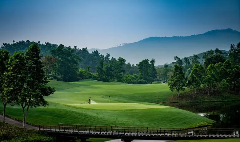 Vietnam Golf Coast Takes to the World Stage at IGTM Cannes