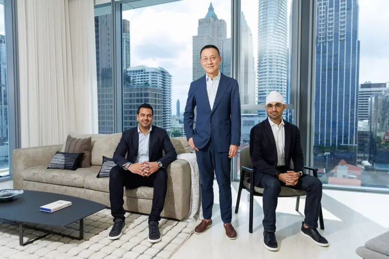 SCOPE Langsuan Redefines Genuine Quality Living with Euro Creations, Unveils Two Special Units from the Project's Final Collection, Featuring Iconic Italian Brands