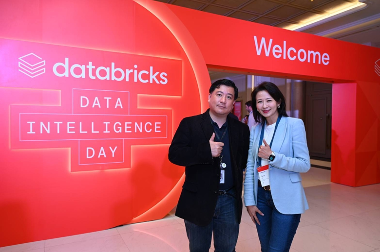 ธนาคารกสิกรไทย (KBank) เลือกใช้แพลตฟอร์มของ Databricks ในการขับเคลื่อนนวัตกรรม ข้อมูลและเอไอ เสริมสร้างการเติบโตและเพิ่มประสิทธิผลทางธุรกิจ