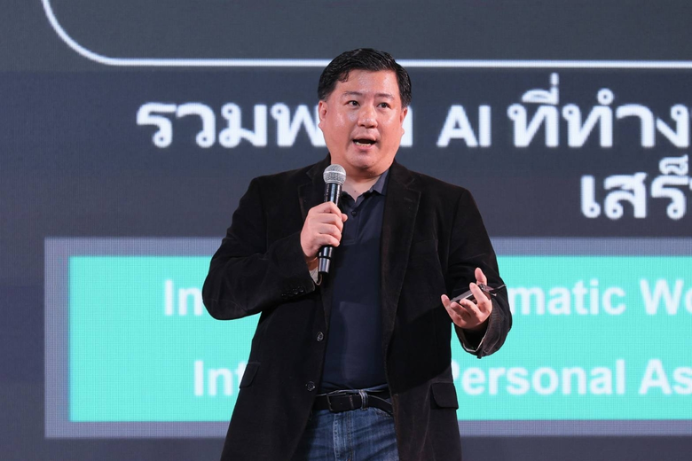 ธนาคารกสิกรไทย (KBank) เลือกใช้แพลตฟอร์มของ Databricks ในการขับเคลื่อนนวัตกรรม ข้อมูลและเอไอ เสริมสร้างการเติบโตและเพิ่มประสิทธิผลทางธุรกิจ