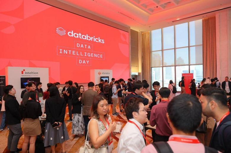 ธนาคารกสิกรไทย (KBank) เลือกใช้แพลตฟอร์มของ Databricks ในการขับเคลื่อนนวัตกรรม ข้อมูลและเอไอ เสริมสร้างการเติบโตและเพิ่มประสิทธิผลทางธุรกิจ