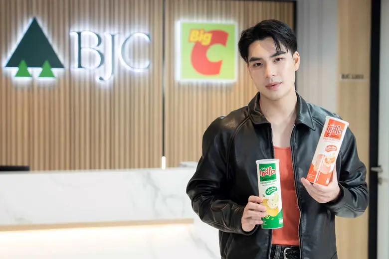 "เทสโต" เปิดตัวนวัตกรรมมันฝรั่งทอดกรอบใหม่ "เทสโต ซิกเนเจอร์ โปเตโต้ อินคลูชั่น คริปส์" พร้อมพรีเซ็นเตอร์คนล่าสุด "เอม สรรเพชญ์" ปลุกความมันส์เต็มรส