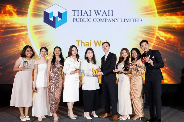 Thai Wah Wins Gold Award at HR Excellence Awards 2025 for Excellence in Talent Management