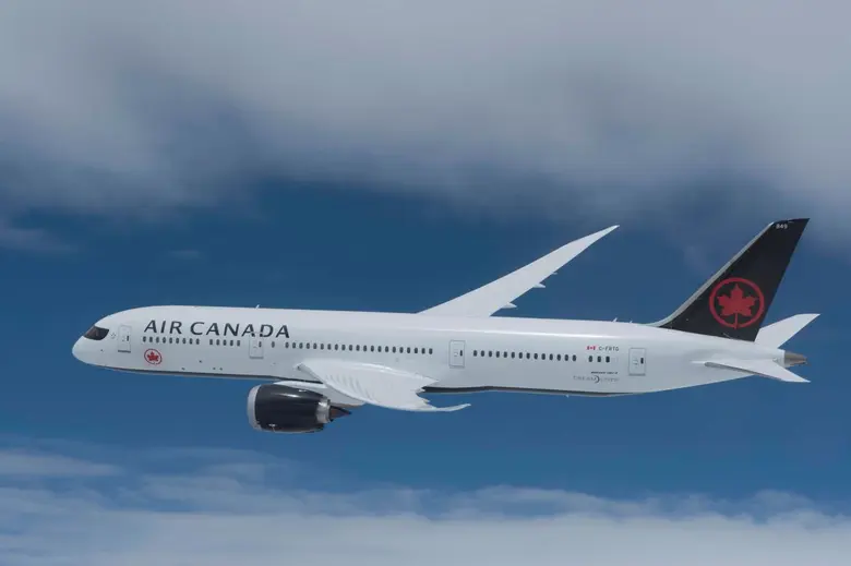 Air Canada Extends Bangkok - Vancouver Nonstop flights to Year-round