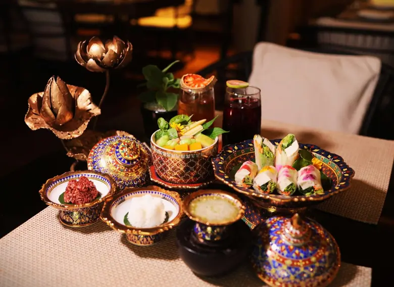 Centara Brings Phuket's Vegetarian Festival to The World
