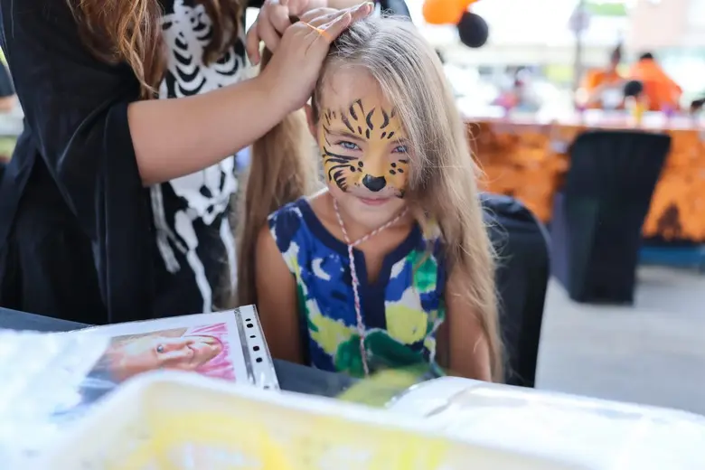 Carroll Prep Celebrates 20 Years with Halloween Festival and Concert Featuring Paradox and Pae MVL