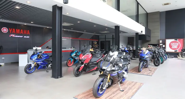 Krungsri Auto Reveals Urban Thais 'Save Time' with Motorcycles Over 49% Choose Motorcycles Despite Owning a Vehicle