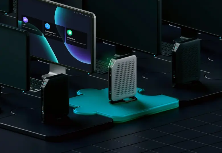 Kaspersky Thin Client now enables enhanced performance