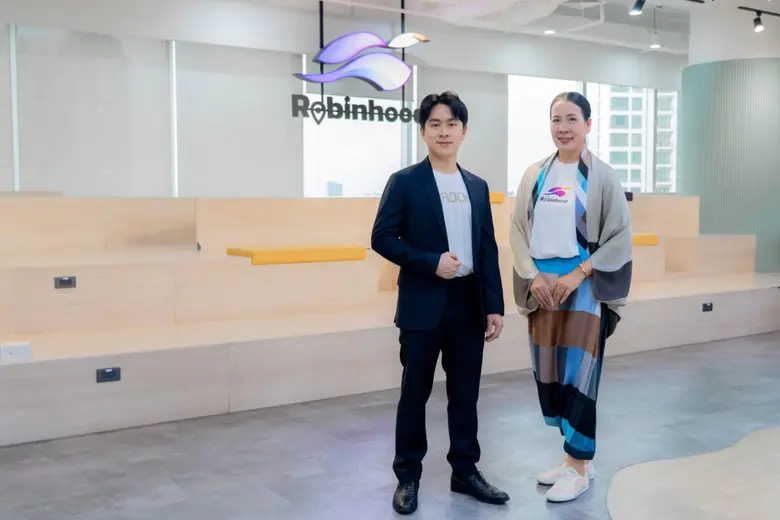โรบินฮู้ด เปิดตัว "Robinhood Coin" ยกระดับความสัมพันธ์กับลูกค้า สู่ชุมชนแฟนพันธุ์แท้แห่งแรกในวงการ Food Delivery ไทย