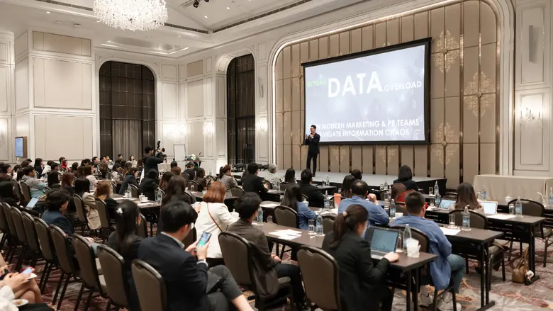 Dataxet Combines Trusted Sources with AI to Transform Marketing Decisions from Data to Action