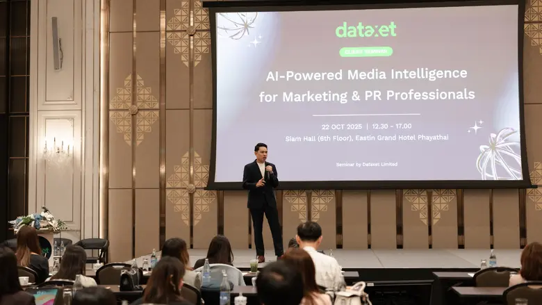 Dataxet Combines Trusted Sources with AI to Transform Marketing Decisions from Data to Action