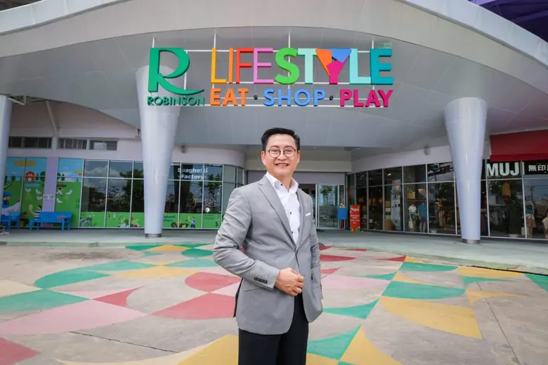 โรบินสันไลฟ์สไตล์ มุ่งสู่ Tourist Destination ชู 5 สาขาในจังหวัดท่องเที่ยว