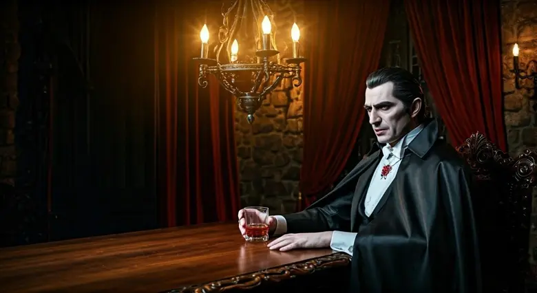 อักษรฯ จุฬาฯ เปิดสอนรายวิชา "Dracula and Modern Culture" จากวรรณกรรมสยองขวัญสู่กระจกสะท้อนวัฒนธรรมร่วมใหม่