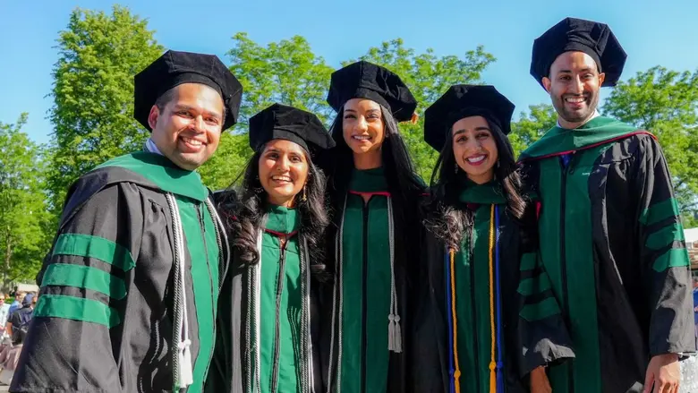 St. George's University Opens January 2026 Admission for Aspiring Thai Medical Students