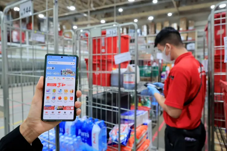 CP AXTRA and Cainiao Join Forces to Drive Retail-Tech Expansion Across Thailand and Southeast Asia