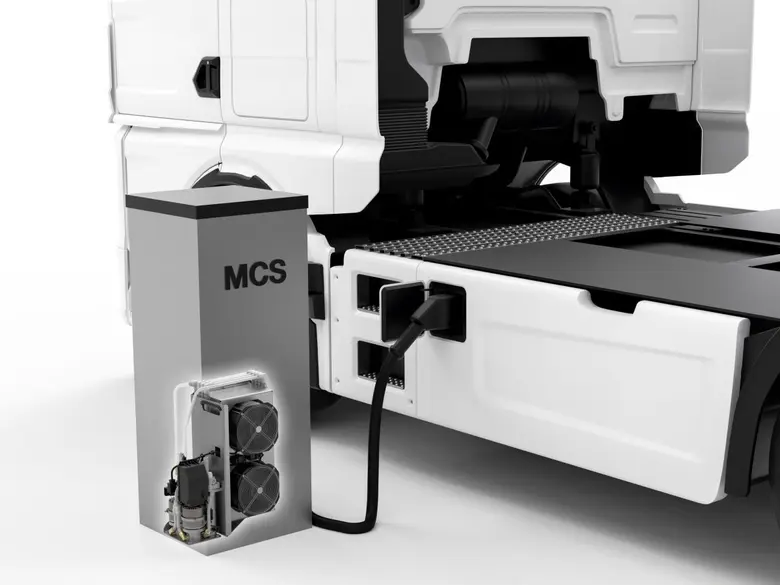 MAHLE starts to cool stationary battery storage systems