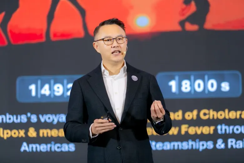 TechInno Forum 2025 ชี้การขับเคลื่อนแนวคิด "Care Economy" เป็น New-S Curve สำคัญในการขับเคลื่อนเศรษฐกิจไทยให้เติบโตได้อย่างยั่งยืน