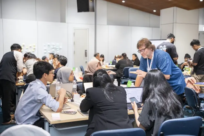 Siriraj x MIT Hacking Medicine 2025: Health Innovation Hackathon and Conference Celebrates Year-Two Success with High-Caliber Contestants and Global Experts