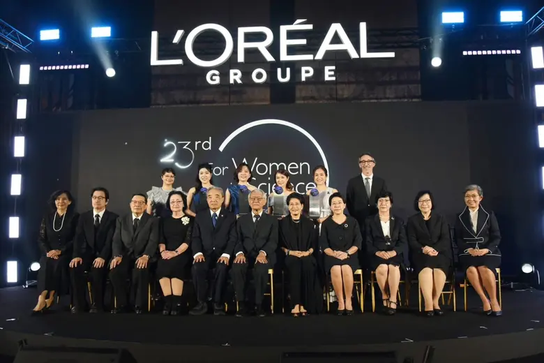 สองนักวิจัยหญิงจุฬาฯ คว้า "ทุนวิจัยลอรีอัล ประเทศไทย…เพื่อสตรีในงานวิทยาศาสตร์" ประจำปี 2568