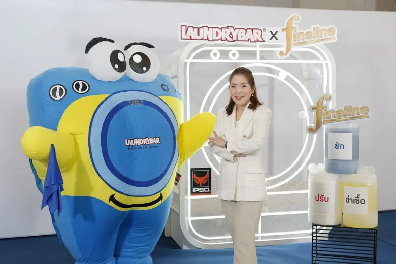 NEO and LaundryBar Announce Strategic Partnership to Introduce Fineline's Exclusive Laundry Care Experience Nationwide