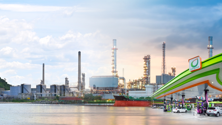 บางจากฯ เพิกถอนหุ้น BSRC แล้วเสร็จ พร้อมส่งหุ้นใหม่เข้าเทรด 12 ธันวาคม 68 เดินหน้า One Team พร้อมนำ Shared Services เสริมแกร่งโรงกลั่นและการตลาด