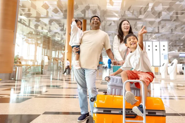 FWD Insurance recommends tax-planning options for expats with 2 online savings insurance plans eligible for 2025 tax deduction