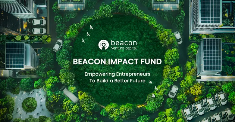 Beacon VC advances its Beacon Impact Fund to drive positive regional impact