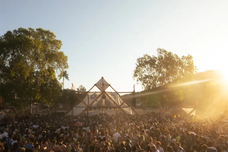 Wonderfruit Marks a Decade of Wonder A Look at Ten Highlights from Wonderfruit's 10th Edition