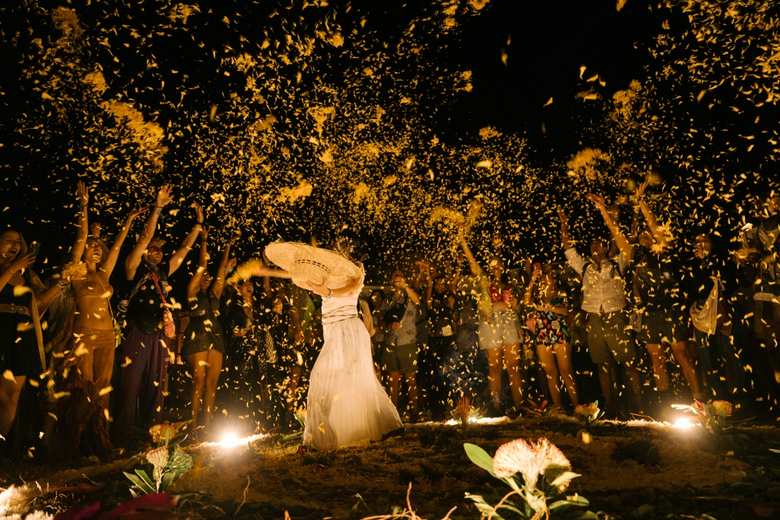 Wonderfruit Marks a Decade of Wonder A Look at Ten Highlights from Wonderfruit's 10th Edition