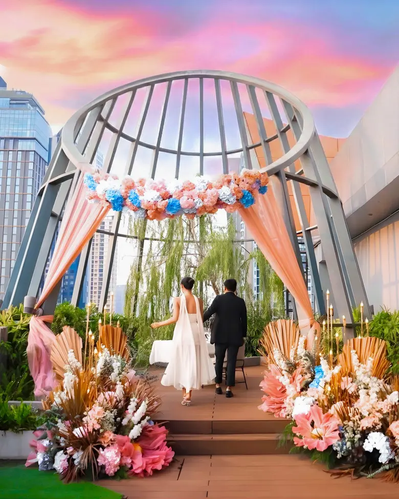 Celebrate Valentine's Day Your Way at Avani Sukhumvit Bangkok