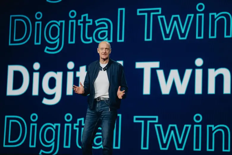 Siemens unveils technologies to accelerate the industrial AI revolution at CES 2026