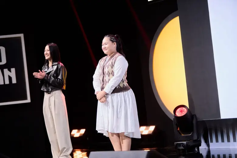 นักศึกษานิเทศศาสตร์ SPU "แพรวา ทัตพิชา" คว้าแชมป์! Veiled Musician Thailand เป็นตัวแทนไทยสู่เวที Veiled Cup ณ ประเทศเกาหลีใต้