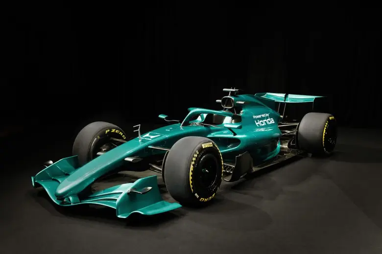 Overview of Speeches Delivered at Launch Event for New Partnership between Honda and the Aston Martin Aramco Formula One(R) Team for 2026 Season