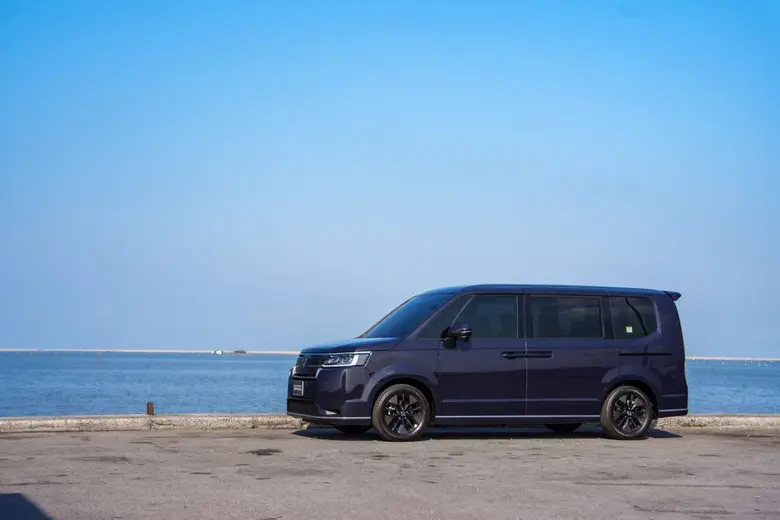 It's Here! The New Honda STEP WGN e:HEV SPADA, Japan's Best?Selling 7?Seat Family MUV for the New Multi?Gen Era, Now Imported and Available in Thailand, Priced at 1.78 Million Baht with Nationwide Delivery Starting Now