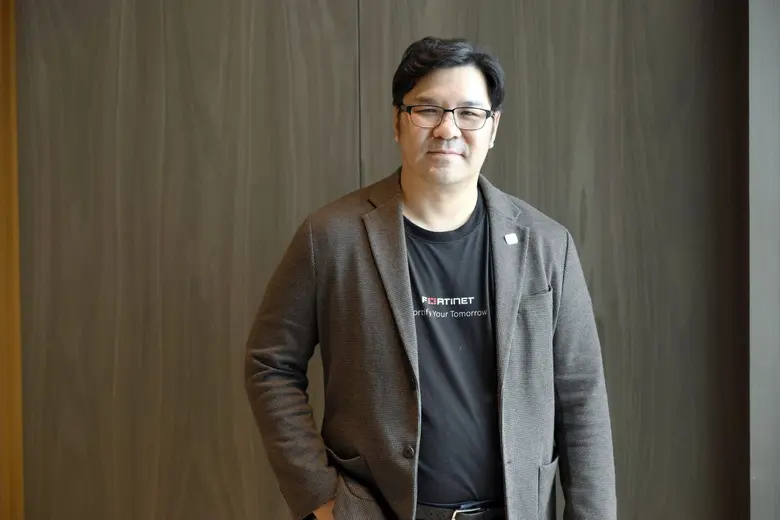 ฟอร์ติเน็ต ชู 4 จุดแข็ง FortiWeb ตอบโจทย์องค์กรไทย รองรับมาตรฐานความปลอดภัยเว็บไซต์ สกมช.