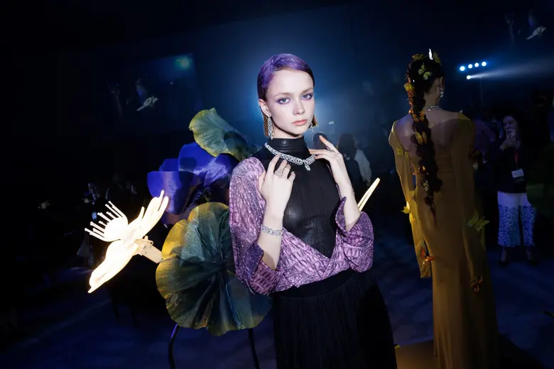 73rd Bangkok Gems Networking Reception Showcases Exquisite Thai Jewelry and Strengthens International Gem and Jewelry Partnerships