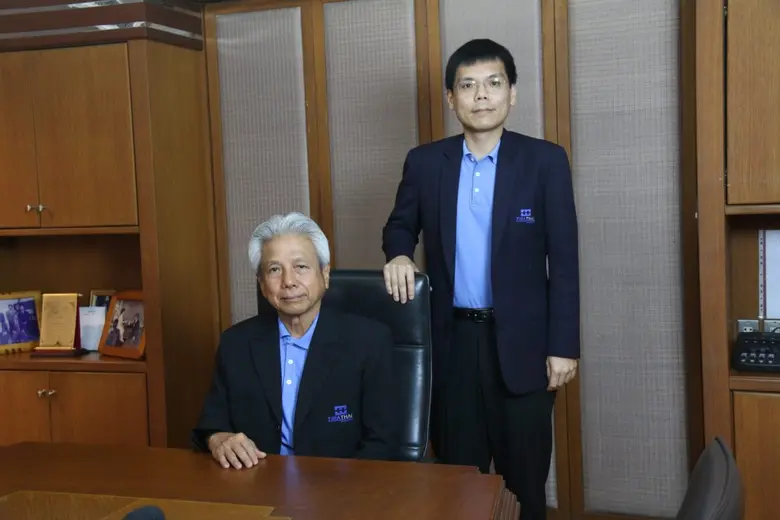 TRT เคาะปันผลปี 2568 หุ้นละ 0.20 บาท จ่าย 54.55% ของกำไรสุทธิ ตอกย้ำนโยบายคืนผลตอบแทนผู้ถือหุ้น