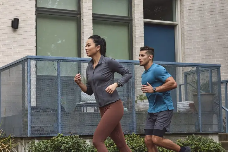 Amazfit Active 3 Premium สมาร์ทวอทช์เรือธงรุ่นใหม่ล่าสุด ยกระดับการฝึกซ้อมและการใช้ชีวิตในหนึ่งเดียว