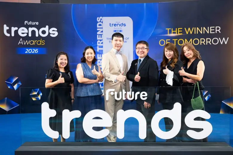 Symphony Communication Wins "Leading of Governance Award" at Future Trends Awards 2026